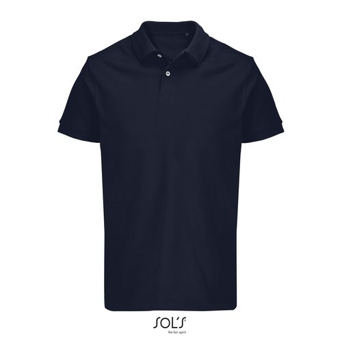 POLO UNISEX SOL'S PACIFIC