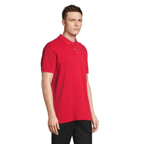 POLO UNISEX SOL'S PACIFIC