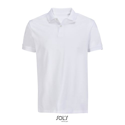 POLO UNISEXE SOL'S PACIFIC - 6