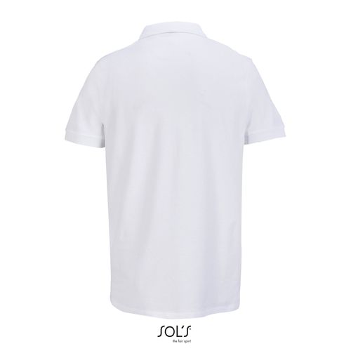 POLO UNISEXE SOL'S PACIFIC