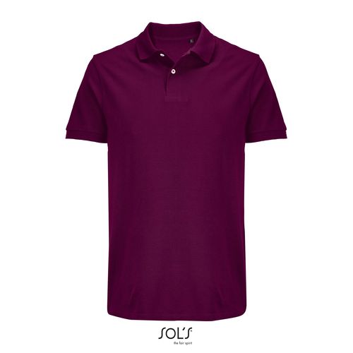 POLO UNISEXE SOL'S PACIFIC