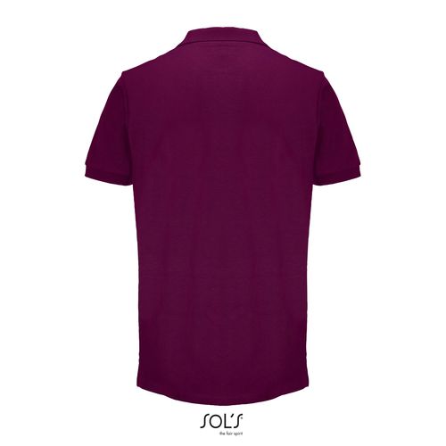 POLO UNISEXE SOL'S PACIFIC