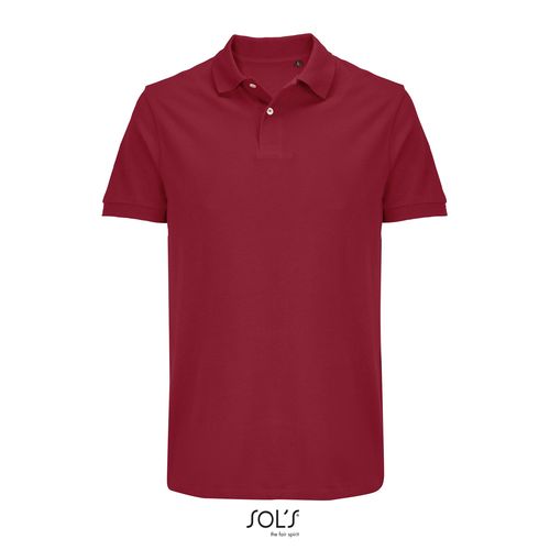 POLO UNISEXE SOL'S PACIFIC