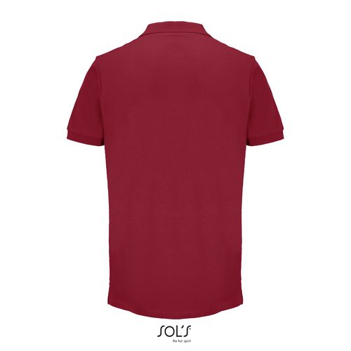 POLO UNISEXE SOL'S PACIFIC