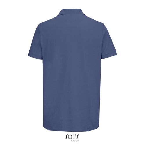 POLO UNISEXE SOL'S PACIFIC