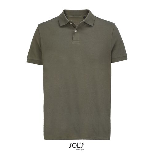 POLO UNISEXE SOL'S PACIFIC