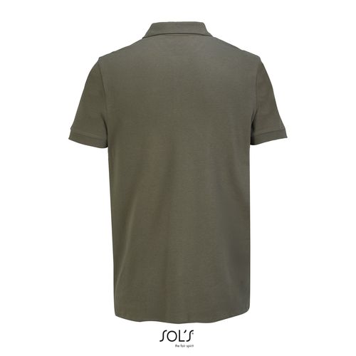 POLO UNISEXE SOL'S PACIFIC