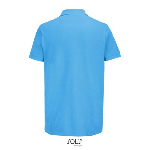 POLO UNISEXE SOL'S PACIFIC