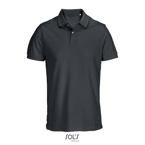 POLO UNISEXE SOL'S PACIFIC