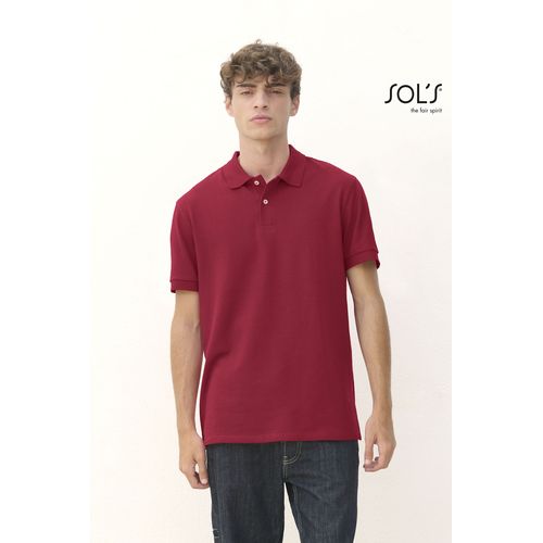 POLO UNISEXE SOL'S PACIFIC - 2