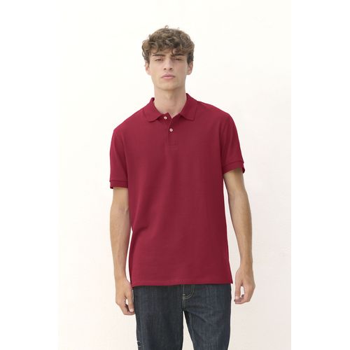 POLO UNISEXE SOL'S PACIFIC personnalisé
