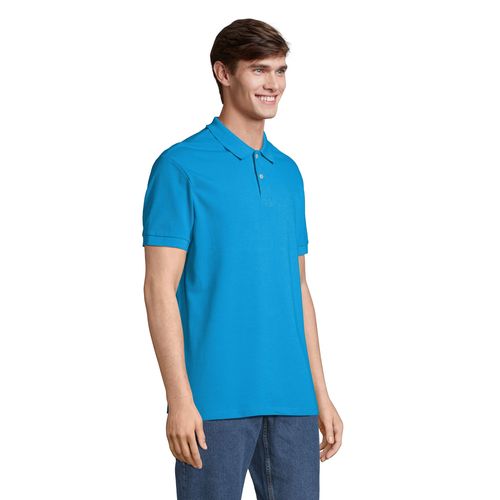 POLO UNISEXE SOL'S PACIFIC