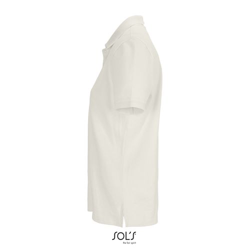 POLO FEMME SOL'S PACIFIC WOMEN