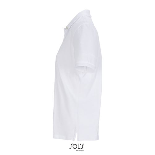 POLO FEMME SOL'S PACIFIC WOMEN