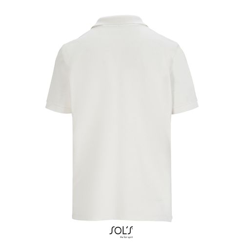 POLO FEMME SOL'S PACIFIC WOMEN