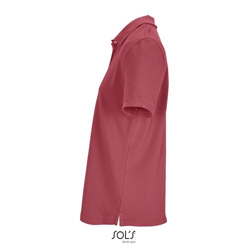 POLO FEMME SOL'S PACIFIC WOMEN