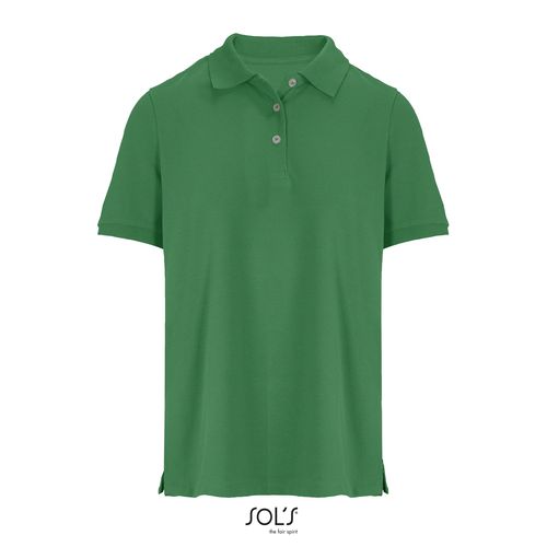 POLO FEMME SOL'S PACIFIC WOMEN