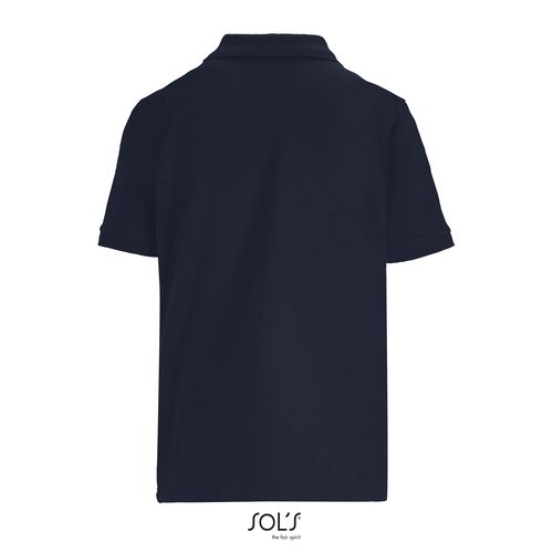 POLO FEMME SOL'S PACIFIC WOMEN