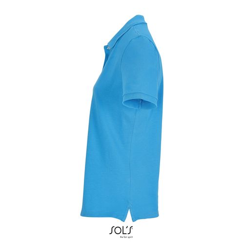 POLO FEMME SOL'S PACIFIC WOMEN