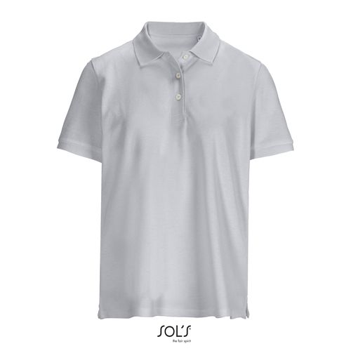 POLO FEMME SOL'S PACIFIC WOMEN