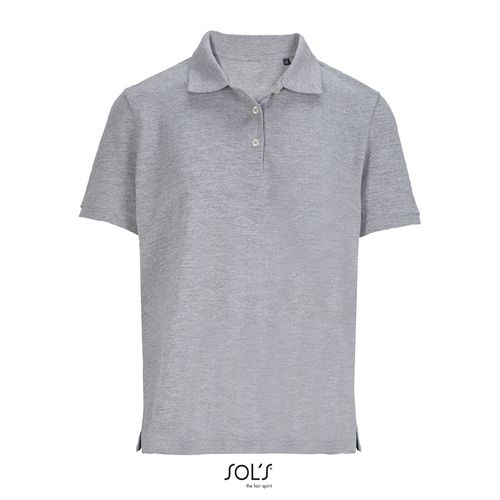 POLO FEMME SOL'S PACIFIC WOMEN