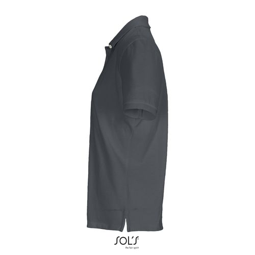 POLO FEMME SOL'S PACIFIC WOMEN