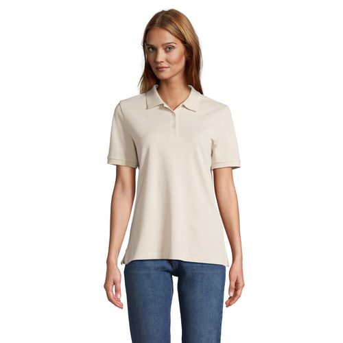 POLO FEMME SOL'S PACIFIC WOMEN
