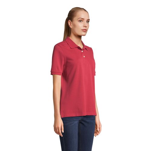 POLO FEMME SOL'S PACIFIC WOMEN