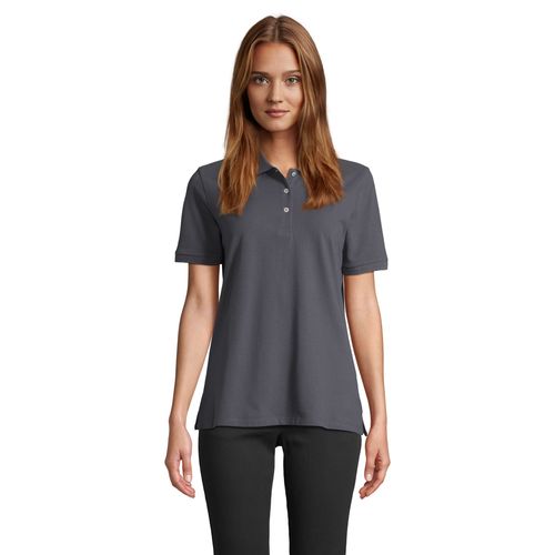 POLO FEMME SOL'S PACIFIC WOMEN