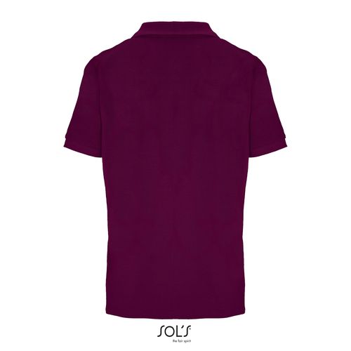 POLO FEMME SOL'S PACIFIC WOMEN