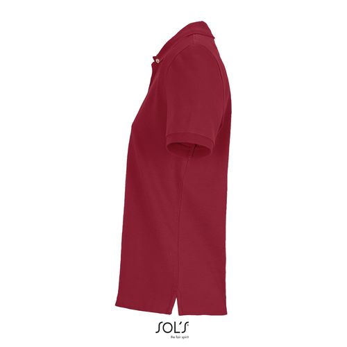 POLO FEMME SOL'S PACIFIC WOMEN