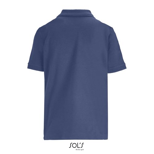 POLO FEMME SOL'S PACIFIC WOMEN