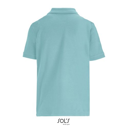 POLO FEMME SOL'S PACIFIC WOMEN