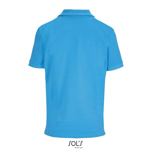 POLO FEMME SOL'S PACIFIC WOMEN