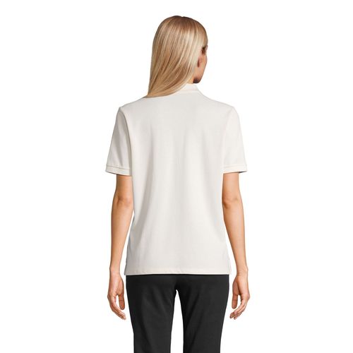 POLO FEMME SOL'S PACIFIC WOMEN