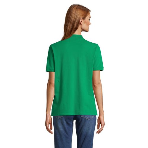 POLO FEMME SOL'S PACIFIC WOMEN
