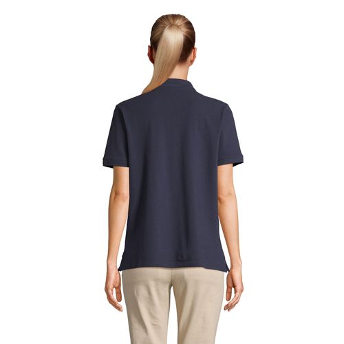 POLO FEMME SOL'S PACIFIC WOMEN