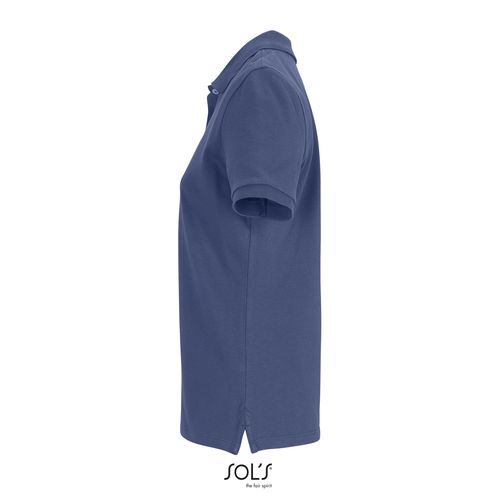 POLO FEMME SOL'S PACIFIC WOMEN