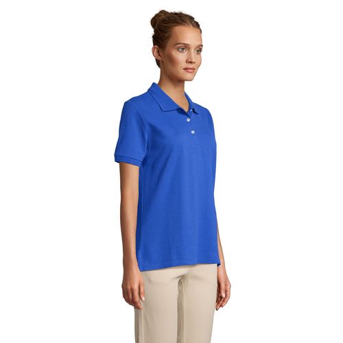 POLO FEMME SOL'S PACIFIC WOMEN