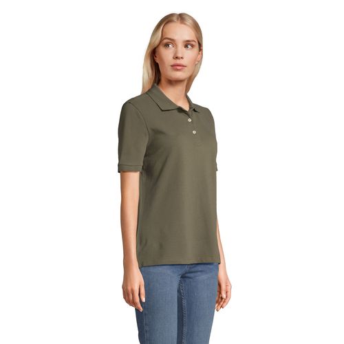 POLO FEMME SOL'S PACIFIC WOMEN
