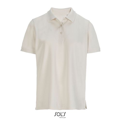POLO FEMME SOL'S PACIFIC WOMEN