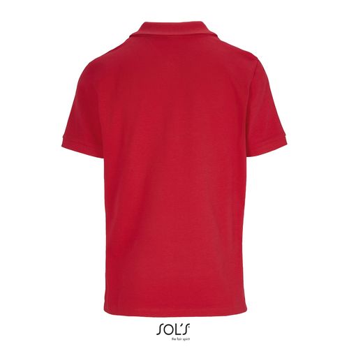 POLO FEMME SOL'S PACIFIC WOMEN