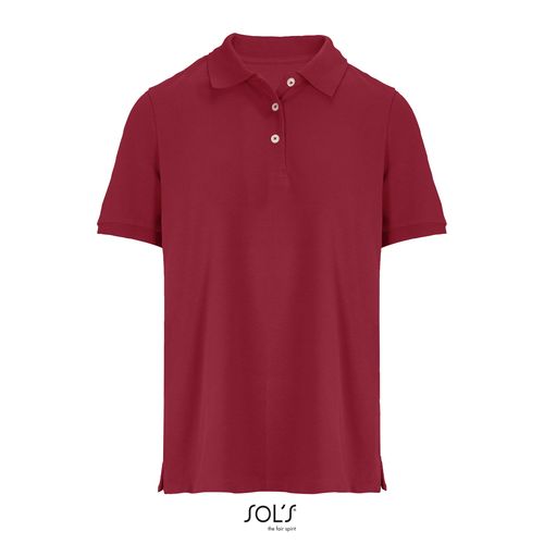 POLO FEMME SOL'S PACIFIC WOMEN