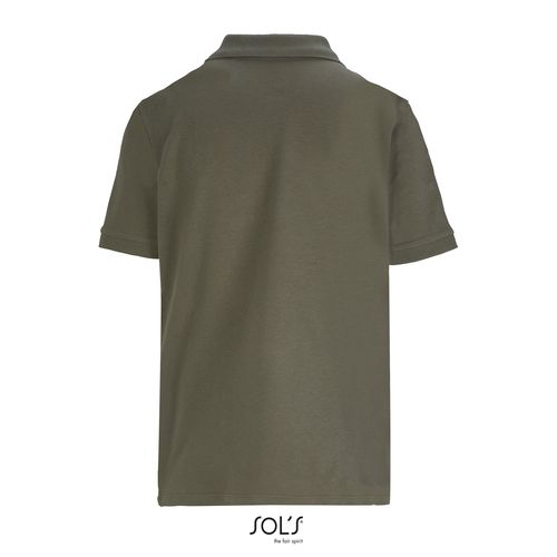 POLO FEMME SOL'S PACIFIC WOMEN