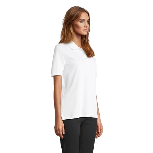 POLO FEMME SOL'S PACIFIC WOMEN