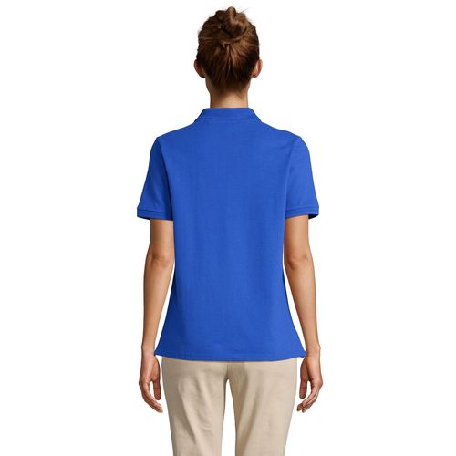 POLO FEMME SOL'S PACIFIC WOMEN