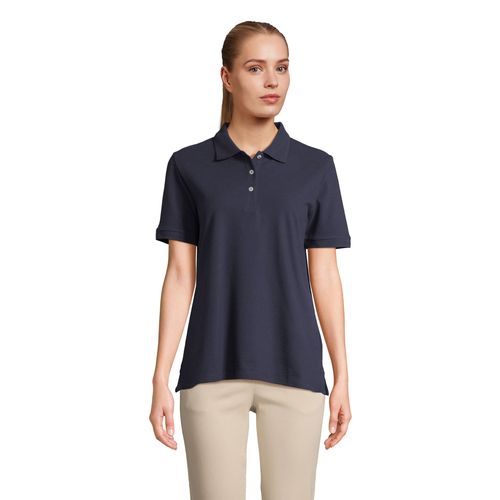 marina francesa POLO MUJER SOL'S PACIFIC WOMEN