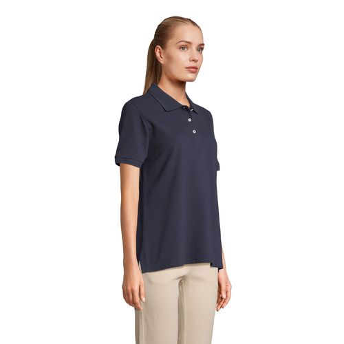 marina francesa POLO MUJER SOL'S PACIFIC WOMEN