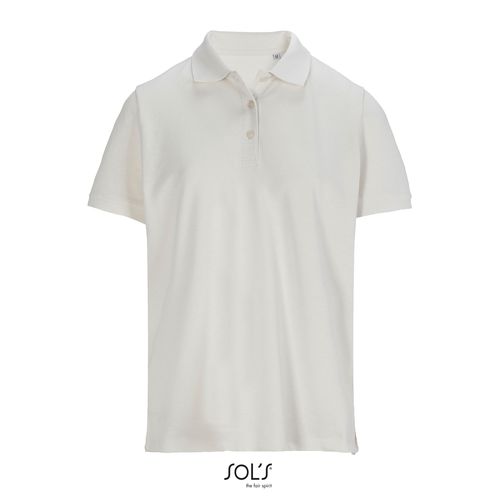 crudo POLO MUJER SOL'S PACIFIC WOMEN