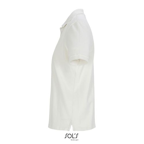 crudo POLO MUJER SOL'S PACIFIC WOMEN